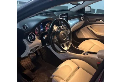 GLA 200